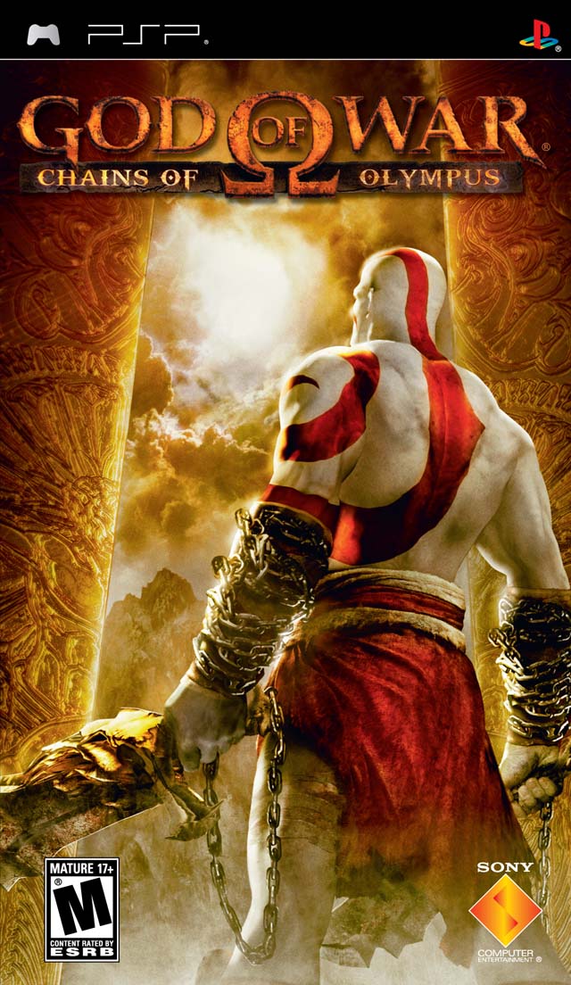 God of War: Chains of Olympus PSP ISO for Android (APK+OBB) - Myappsmall  provide Online Download Android Apk And Games