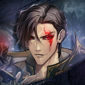 Dark Wizard:Romance Otome Game Mobile Video Game