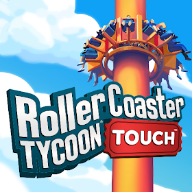 RollerCoaster Tycoon® Classic v1.2.1.1172080 MOD APK - Platinmods