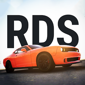 Drift Station: Real Driving – Apps no Google Play