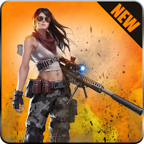 Gun Shooter Offline Game WW2: APK for Android Download