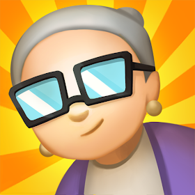 Granny: Blocky Hunt v1.0 MOD APK -  - Android & iOS