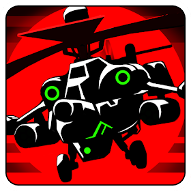 Heli Hell 2017 Ver 1 0 Mod Apk Unlimited Money No Ads