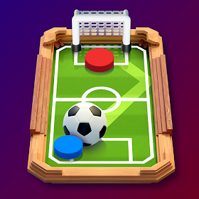 Head Soccer Mod APK v6.19 (Unlimited money) Download 