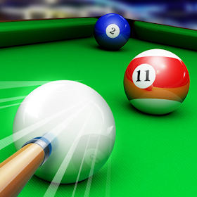 9 ball billiard offline online for Android - Free App Download