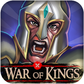 War Of Kings Ver 69 Mod Apk All Resources Increase Instead Of Decrease Platinmods Com Android Ios Mods Mobile Games Apps