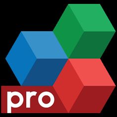 OfficeSuite Pro + PDF Editor MOD   - Android &  iOS MODs, Mobile Games & Apps