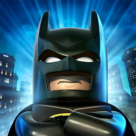 LEGO ® Batman: Beyond Gotham APK (Android Game) - Free Download