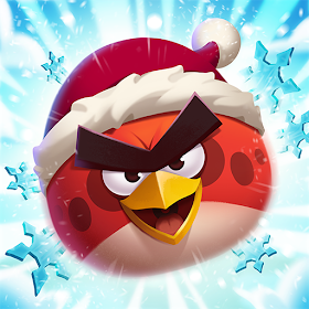 Angry Birds 2 Ver. 3.15.4 MOD MENU APK, Unlimited Gems