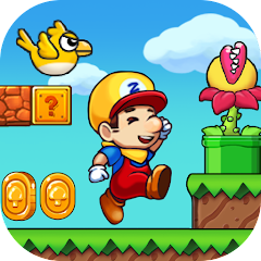 Super Bear Adventure Ver. 10.3.2 MOD APK  Donator unlocked -   - Android & iOS MODs, Mobile Games & Apps