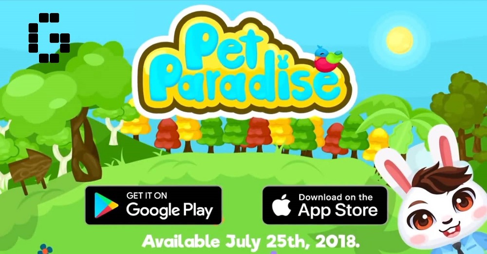 Pet Paradise Platinmods Com Android Ios Mods Mobile Games Apps