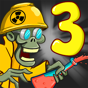 Plants vs Zombies Heroes mod apk (Unlimited Turns) for Android
