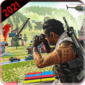 Sniper Zombies : Offline Game – Apps no Google Play