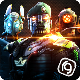 World Robot Boxing - Play the Boss Battle now! Download World