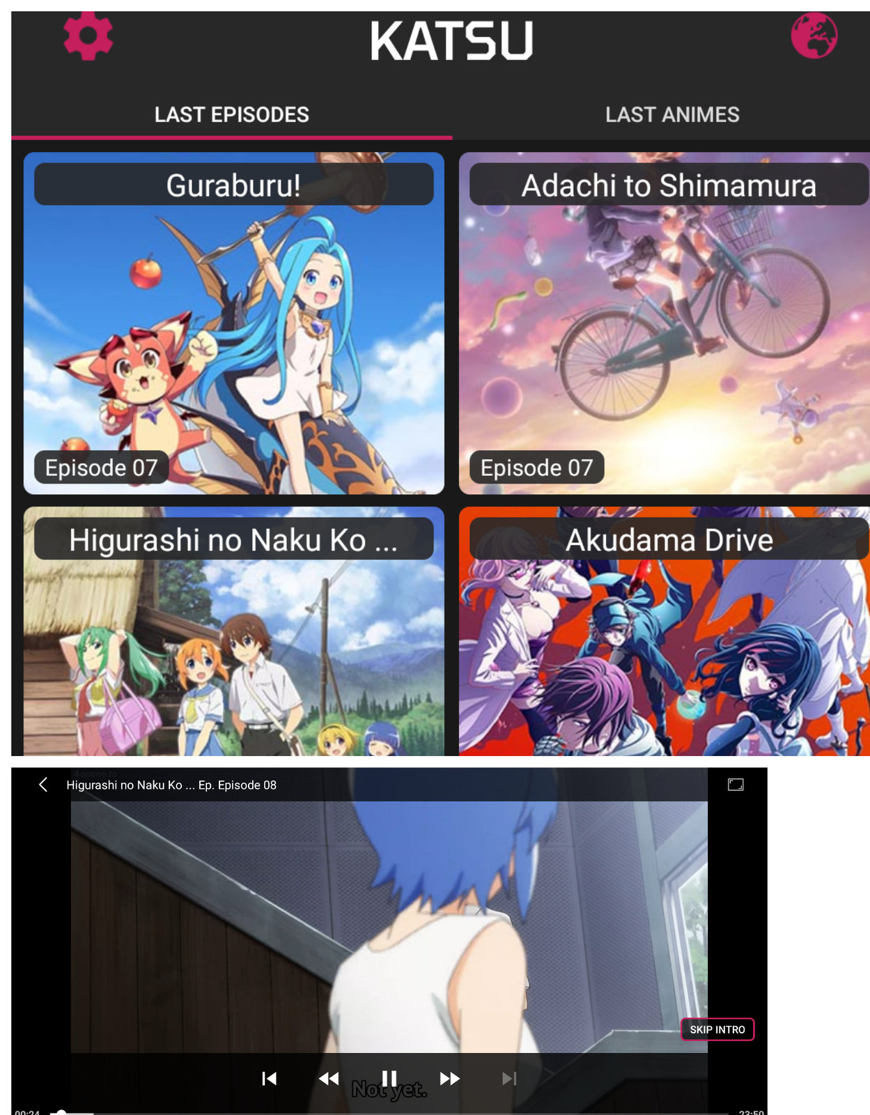 Ketsu APK for Android Download