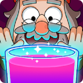 Potion Punch – Apps no Google Play
