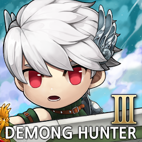 Demong Hunter VIP - Action RPG – Apps on Google Play