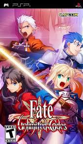 PSP fate unlimited codes.jpg