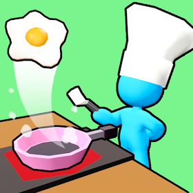 Cooking Simulator Mobile: Kitchen & Cooking Game APK + Mod 1.107