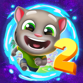 Talking Tom Gold Run 2 Ver. .15329 MOD MENU | Unlimited Upgrades |  Gold Bonus Pickup  - Android & iOS MODs, Mobile Games & Apps