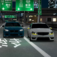 Car Games Online - Car Race 3D android iOS apk download for free