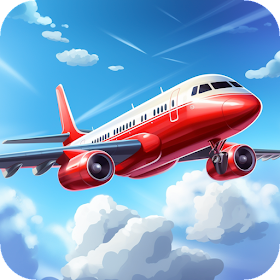 Flight Simulator 2018 FlyWings android iOS apk download for free