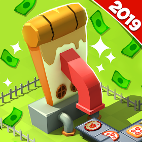 Download free Subway Surfers 2.7.1 APK for Android