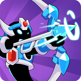 Stickman Fighter Infinity APK + Mod 1.64 - Download Free for Android