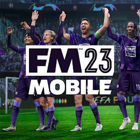 eFootball 2024 Mobile APK + OBB v8.1.0 (para Android) Game FIFA