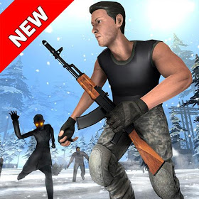 Zombie Sniper Free Fire 3d Shooting 2020 Games Ver 1 1 4 Mod Apk Unlimited Grenades Unlimited Money No Ads Platinmods Com Android Ios Mods Mobile Games Apps