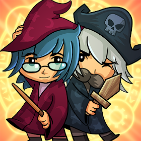Little Alchemist: Remastered APK for Android Download