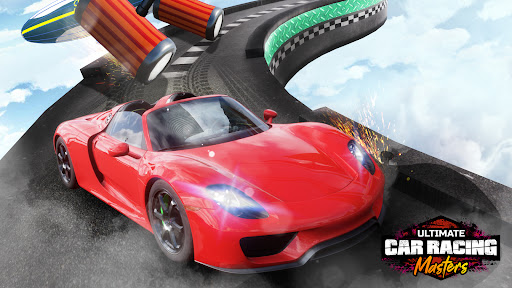 Racing Master APK for Android Download