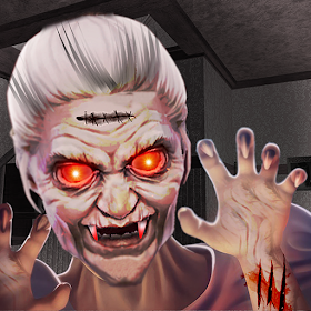 scary granny - Apps on Google Play