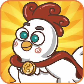 Download Chicken Gun (MOD - Unlimited Coins) 3.7.01 APK FREE