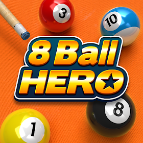 8 Ball Hero - Pool Billiards Puzzle Game Ver. 1.18 MOD Menu APK, Unlimited  Cash