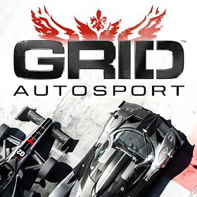 🔥 Download GRIDamptrade Autosport Custom Edition 1.9.4RC1 APK . A