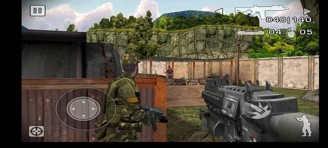 Battlefield Royale v0.4.17 MOD APK + OBB (Unlimited Ammo)