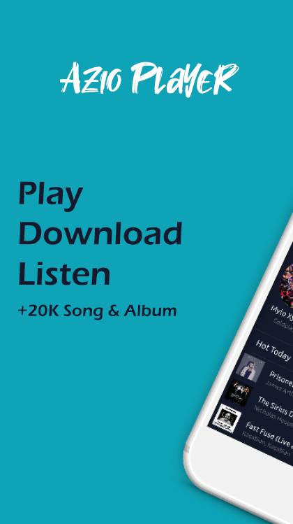 Free music download app for android offline