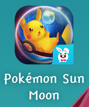 Pokemon sun and moon rom download