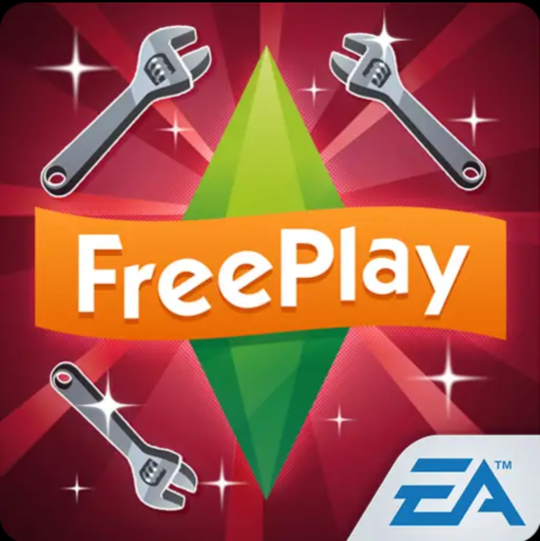 The Sims FreePlay Ver. 5.60.0 MOD Menu APK