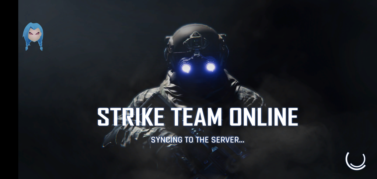 Strike Team Online Ver. 0.5b20 MOD MENU APK, Godmode, One Shot Kill