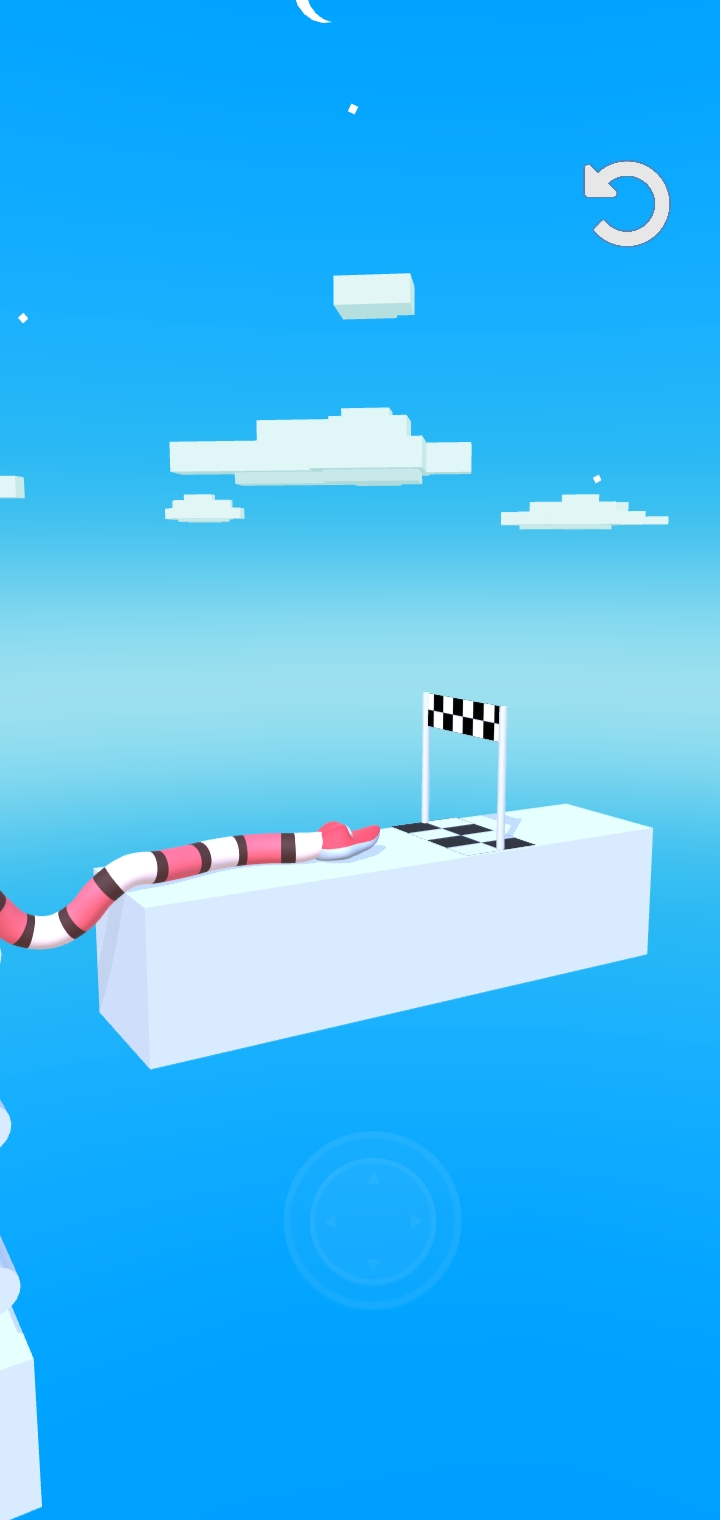 Download Snake Lite Mod Apk 3.9.4 (Unlimited Money) for Android iOs