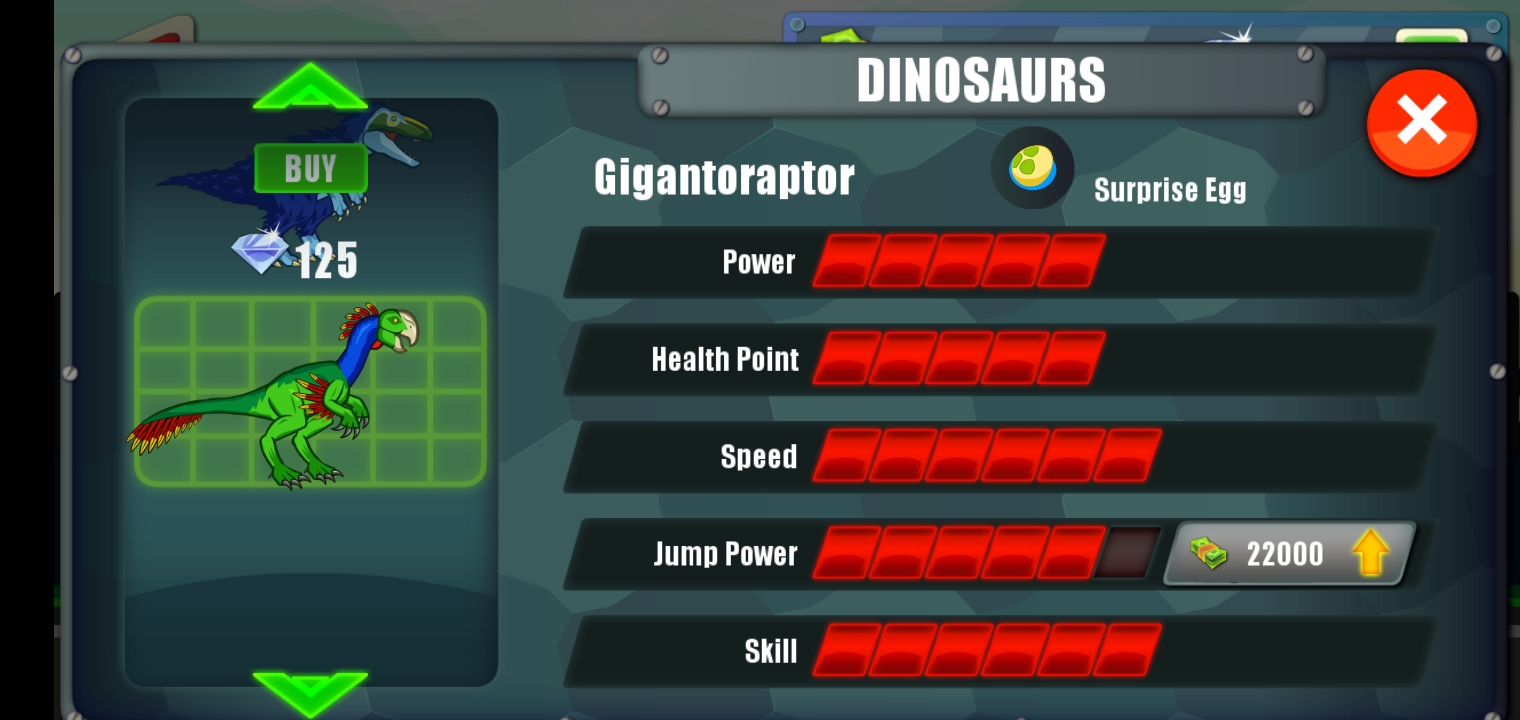 Dino Tamers - Jurassic Riding MMO Ver. 2.13 MOD APK  Dumb Enemy -   - Android & iOS MODs, Mobile Games & Apps