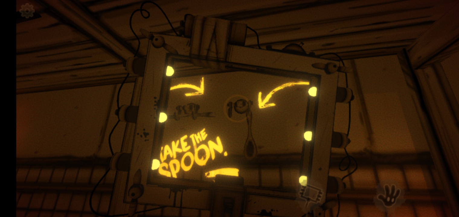 Download Bendy and the Ink Machine MOD APK v1.0.829 (Unlock all Content)  for Android