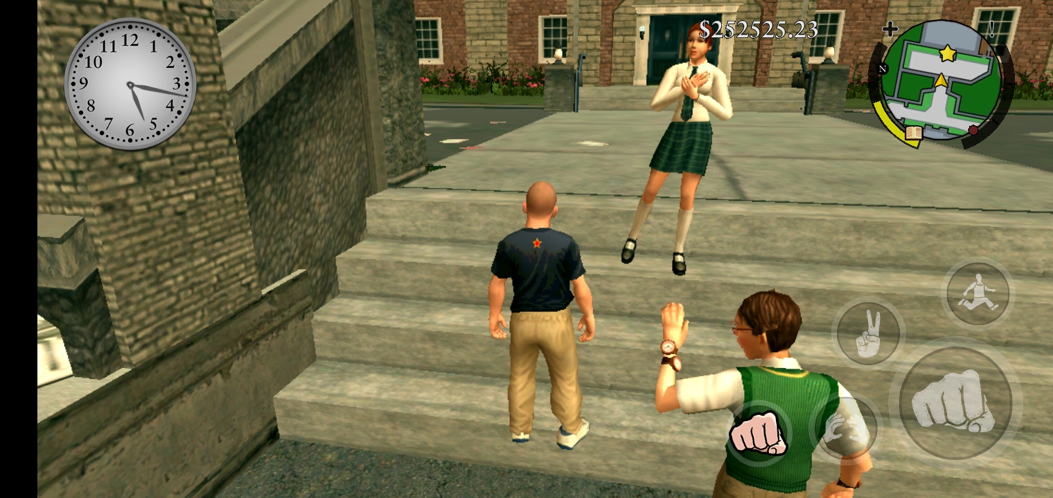Download bully anniversary edition 1.0.0.19 apk