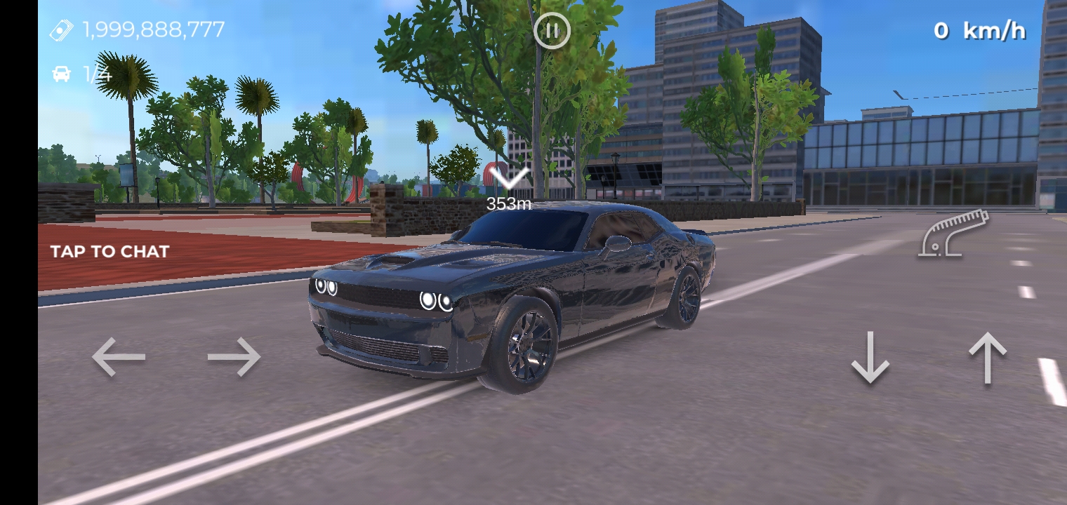 Car Parking Multiplayer MOD APK v4.8.14.8 (Unlocked Cars, Mega Menu,  Unlimited Money) 