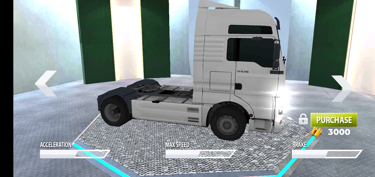 Game M0nst3r Truck Destruction v3.4.4561 M0d Apk - Unlimited Money
