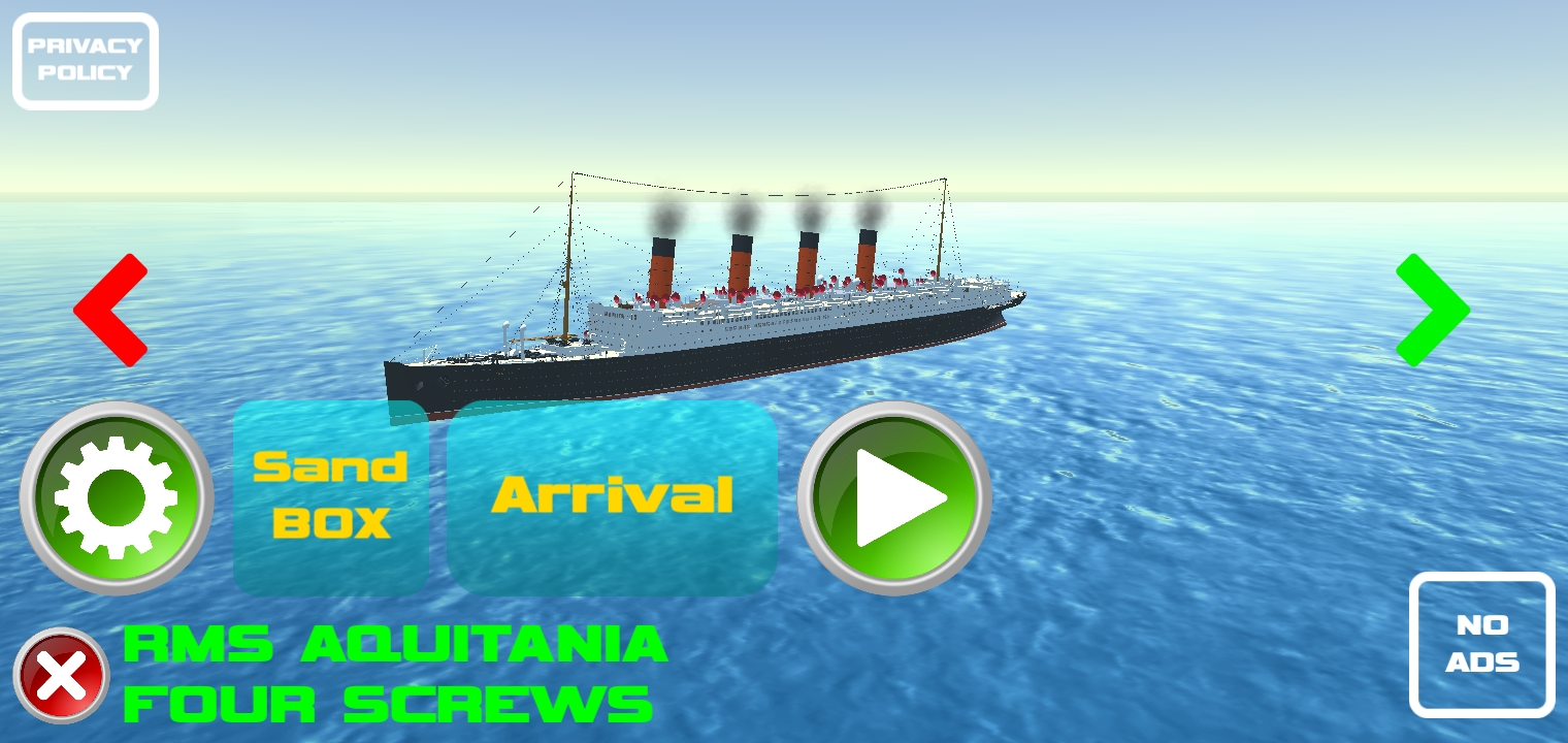 Ship Mooring 3D – Apps no Google Play