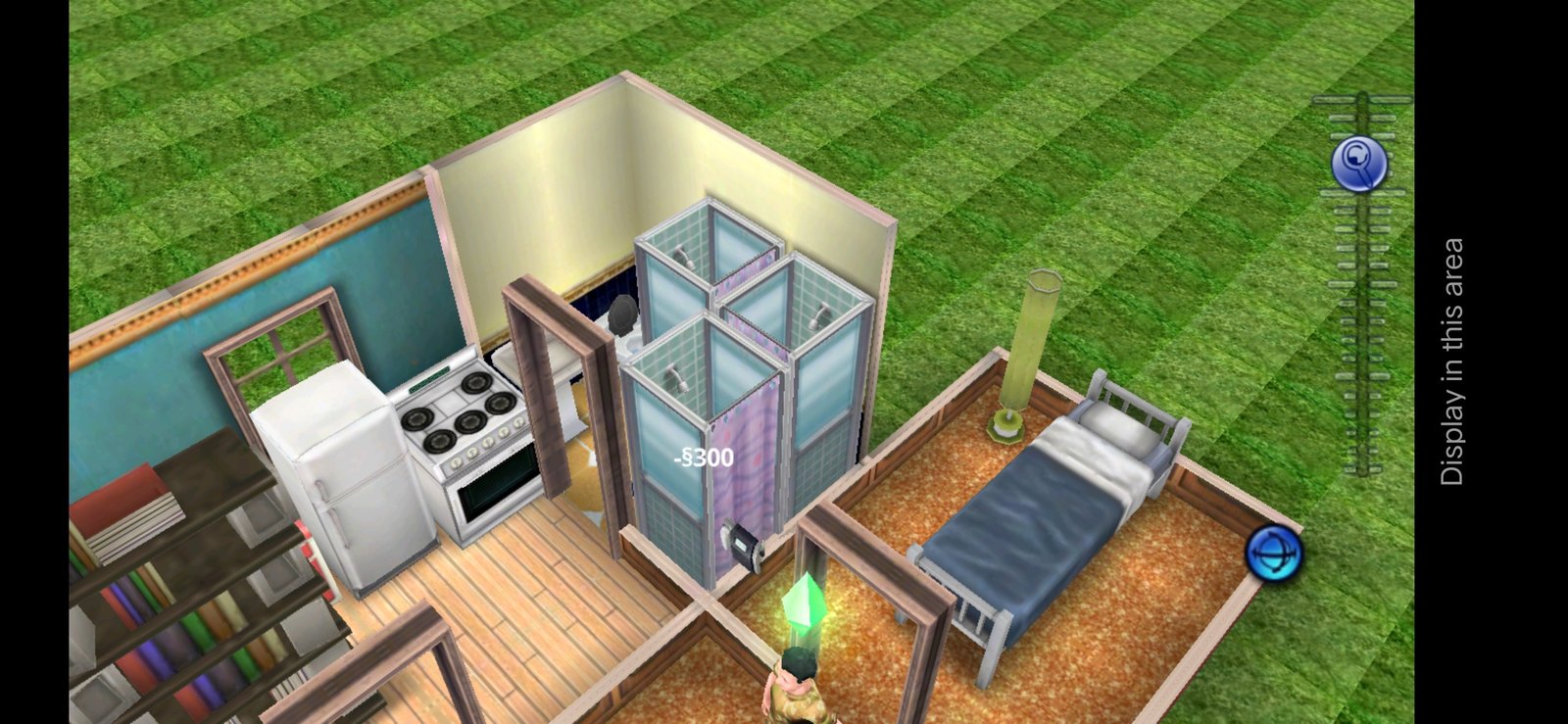 Download The Sims FreePlay MOD APK v5.81.0 for Android