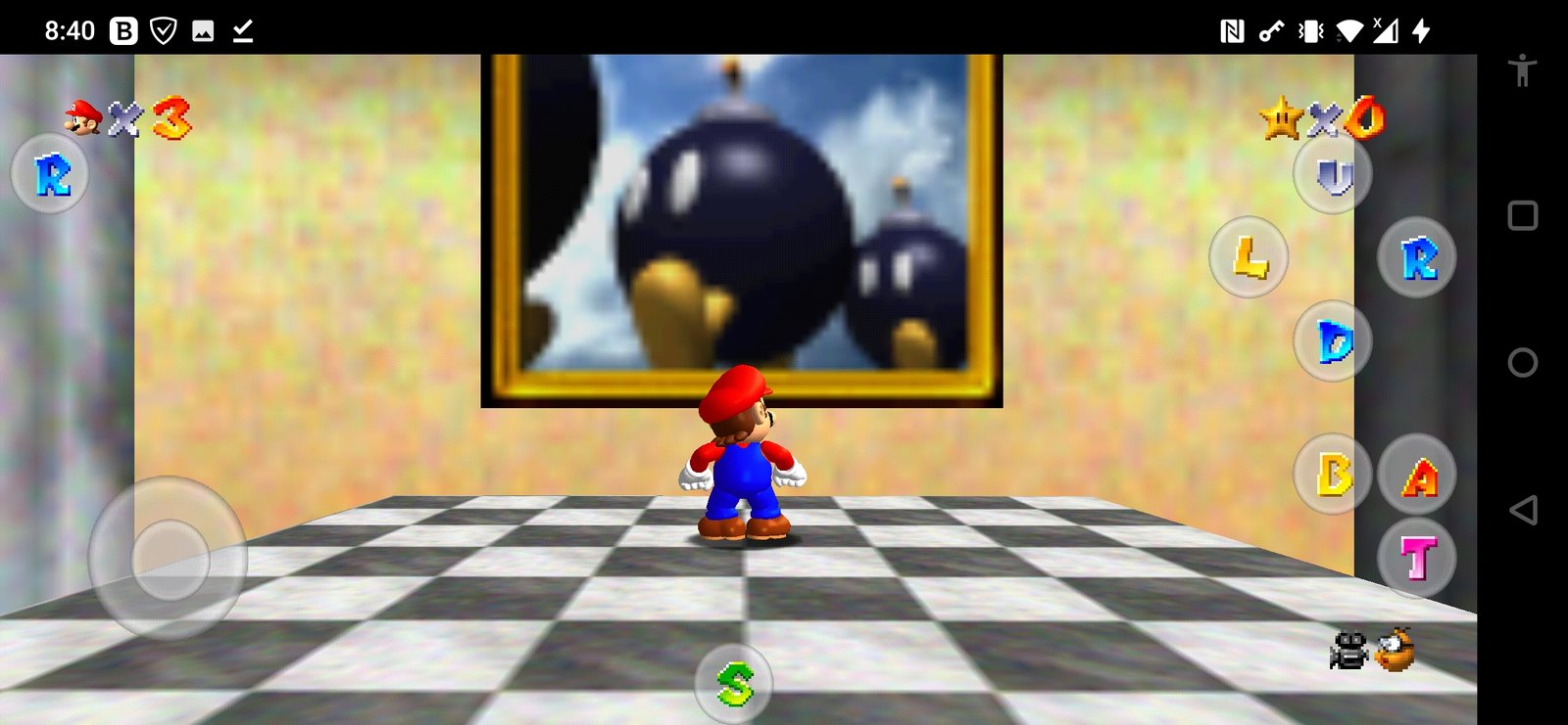 Super Mario 64 Apk Download v1.0 Full 2019 [Latest]